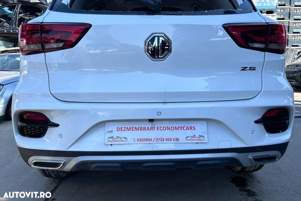 HAION MG ZS 2022 - 1