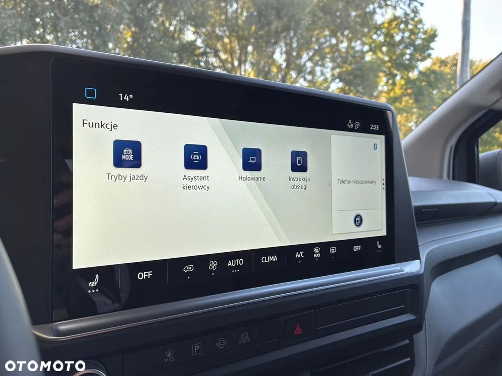 Volkswagen Caravelle 2.0 TDI L2 - 21