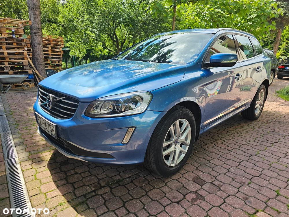 Volvo XC 60 D4 AWD Inscription - 3