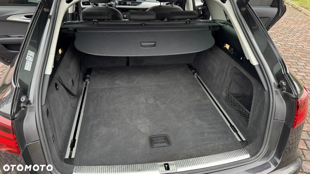 Audi A6 Avant - 37
