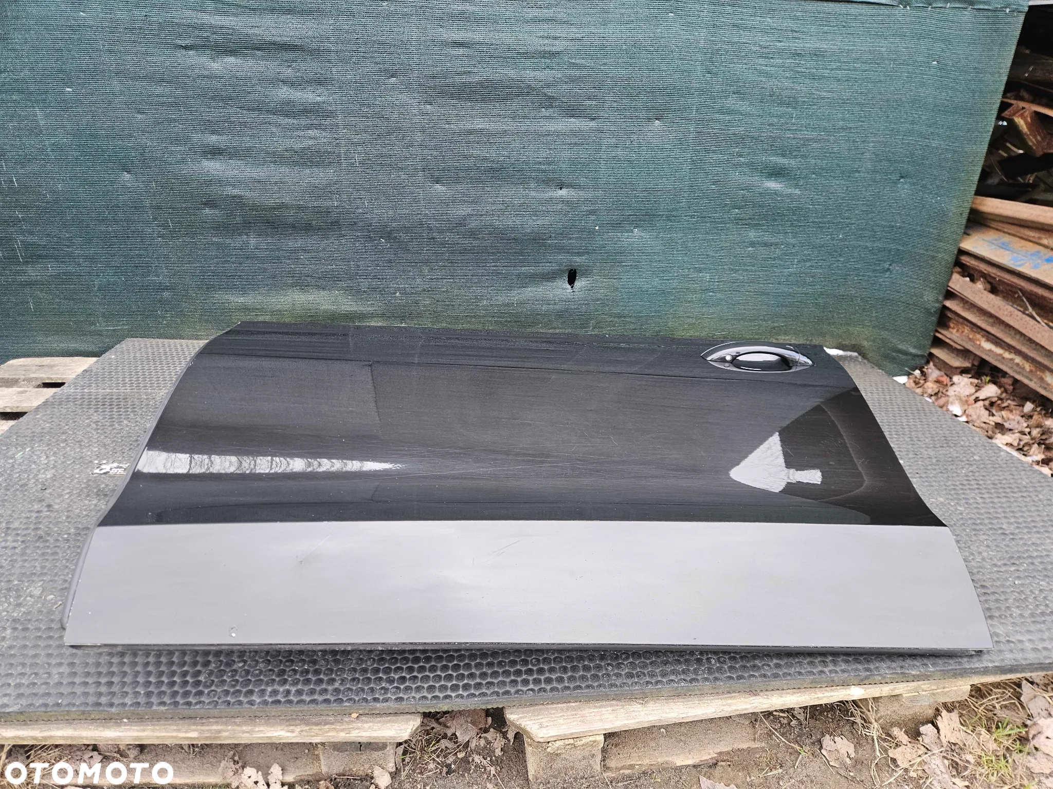 Drzwi Przod Przednie Lewe Czarne LY8X Kompletne BOSE AUDI A8 D4 Long 2013r - 16