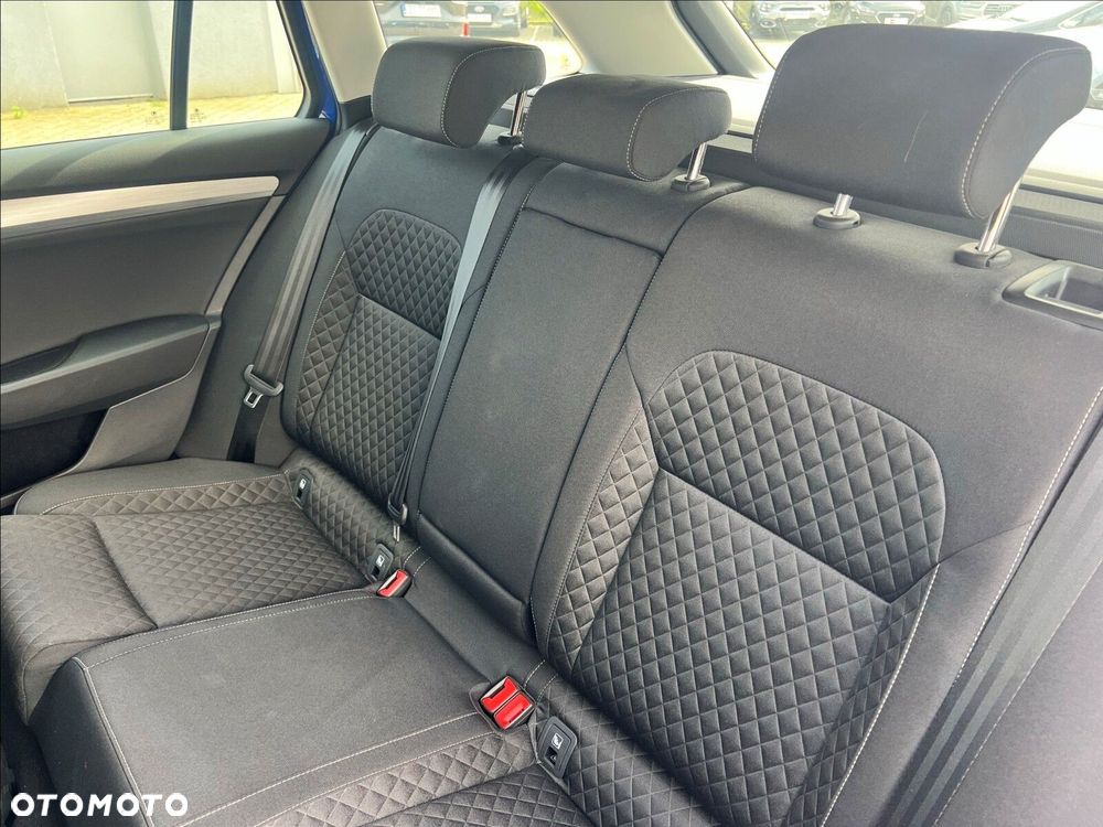 Skoda Superb 2.0 TDI SCR Ambition DSG - 33