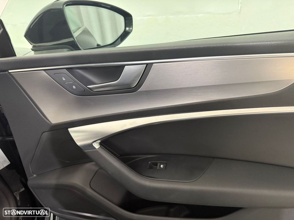 Audi A7 Sportback 40 TDI S tronic - 21