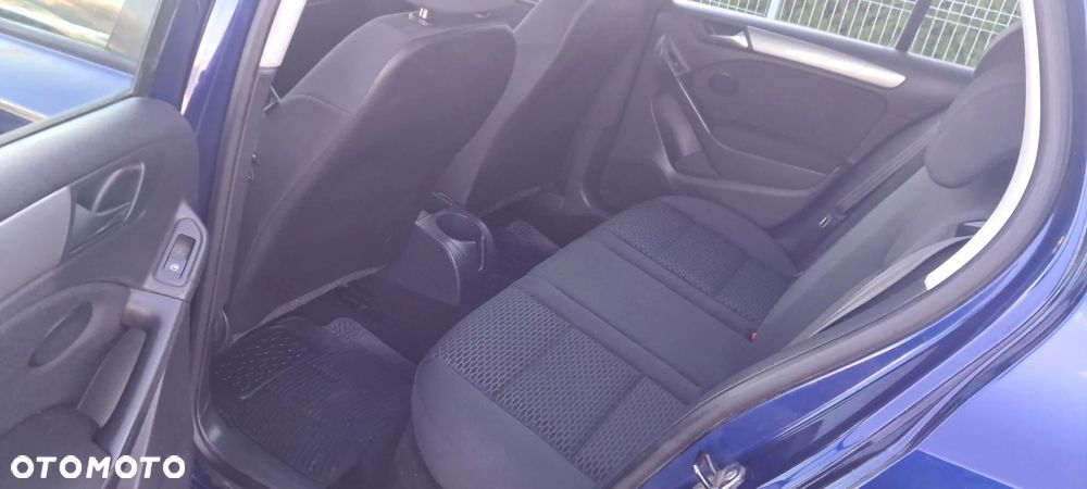 Volkswagen Golf 1.4 Comfortline - 8