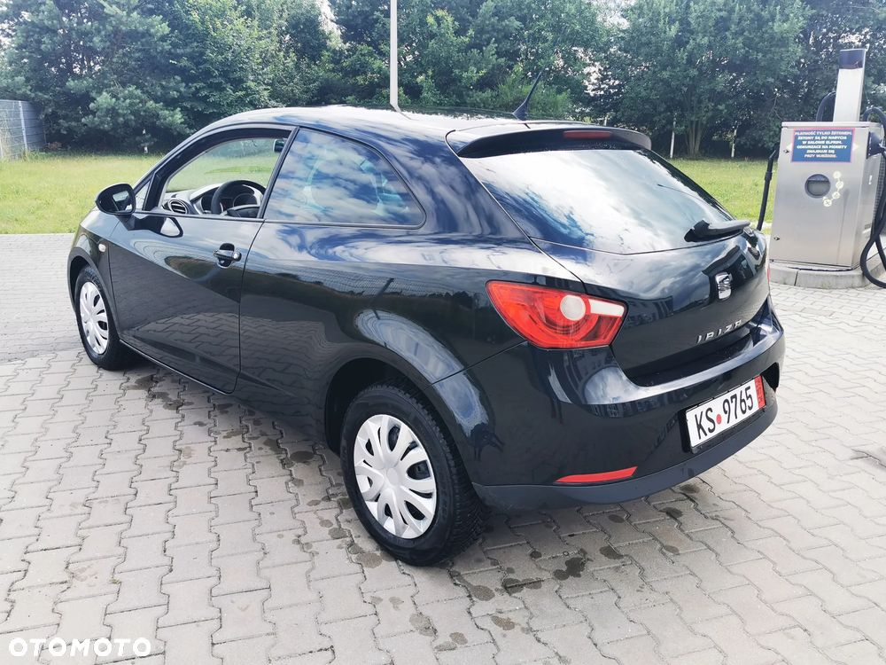 Seat Ibiza SC 1.4 16V Reference - 3