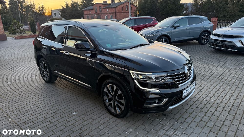 Renault Koleos ENERGY dCi 175 X-tronic LIMITED - 15