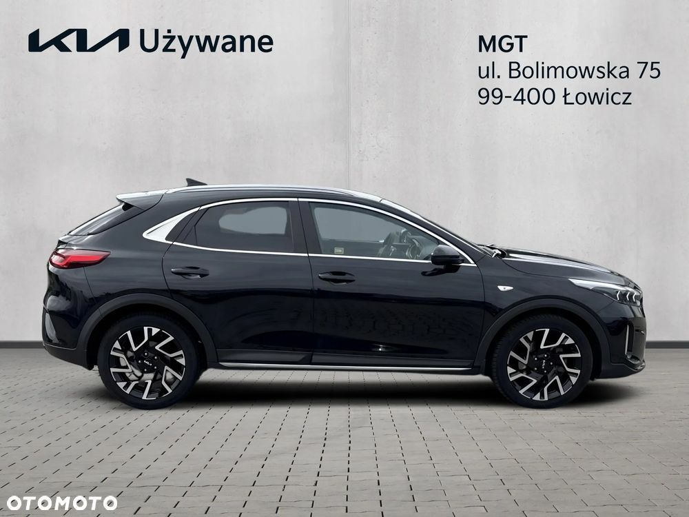 Kia XCeed 1.5 T-GDI M DCT - 6