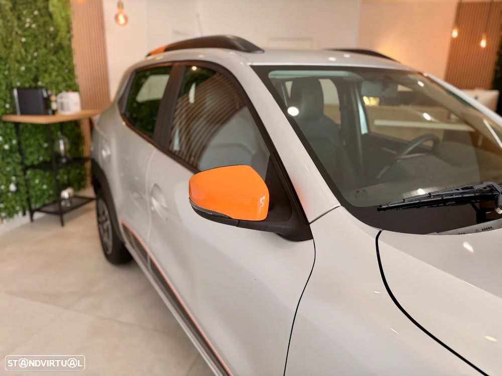 Dacia Spring Comfort Plus - 20