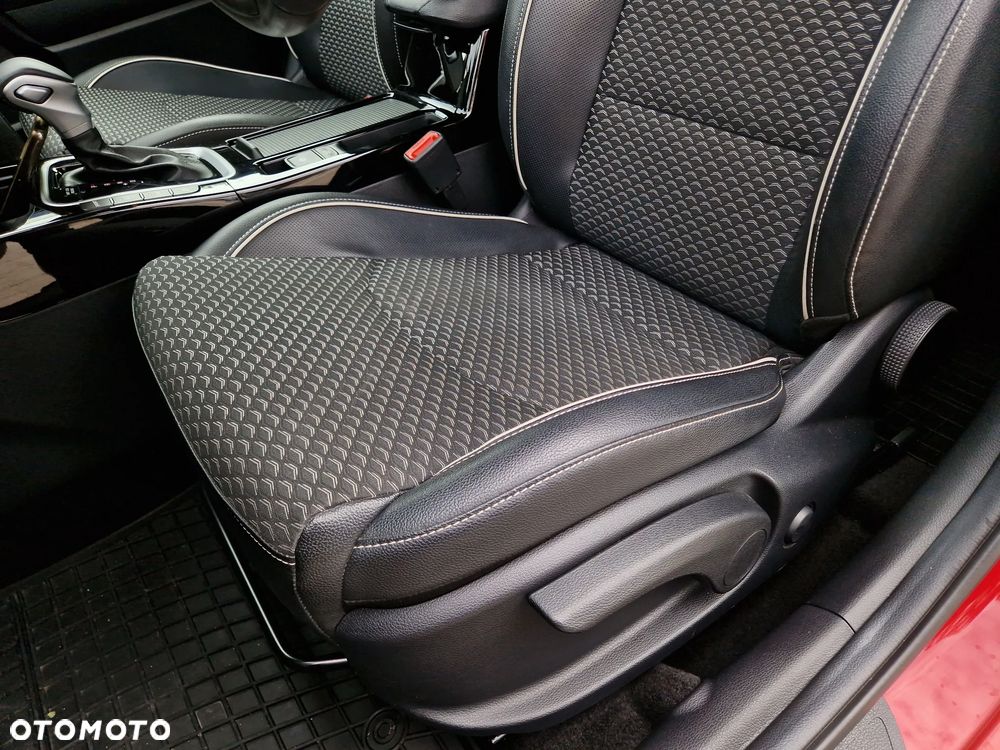 Kia Ceed 1.5 T-GDI L DCT - 12