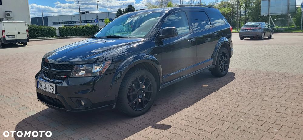 Dodge Journey - 6