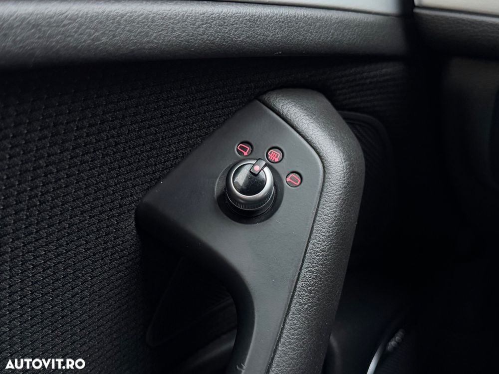 Audi A6 2.0 TDI Ultra S tronic - 23