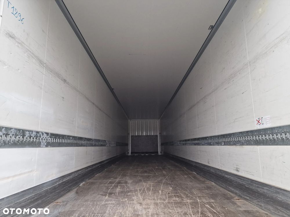 Krone Izoterma 2018 rok - 14