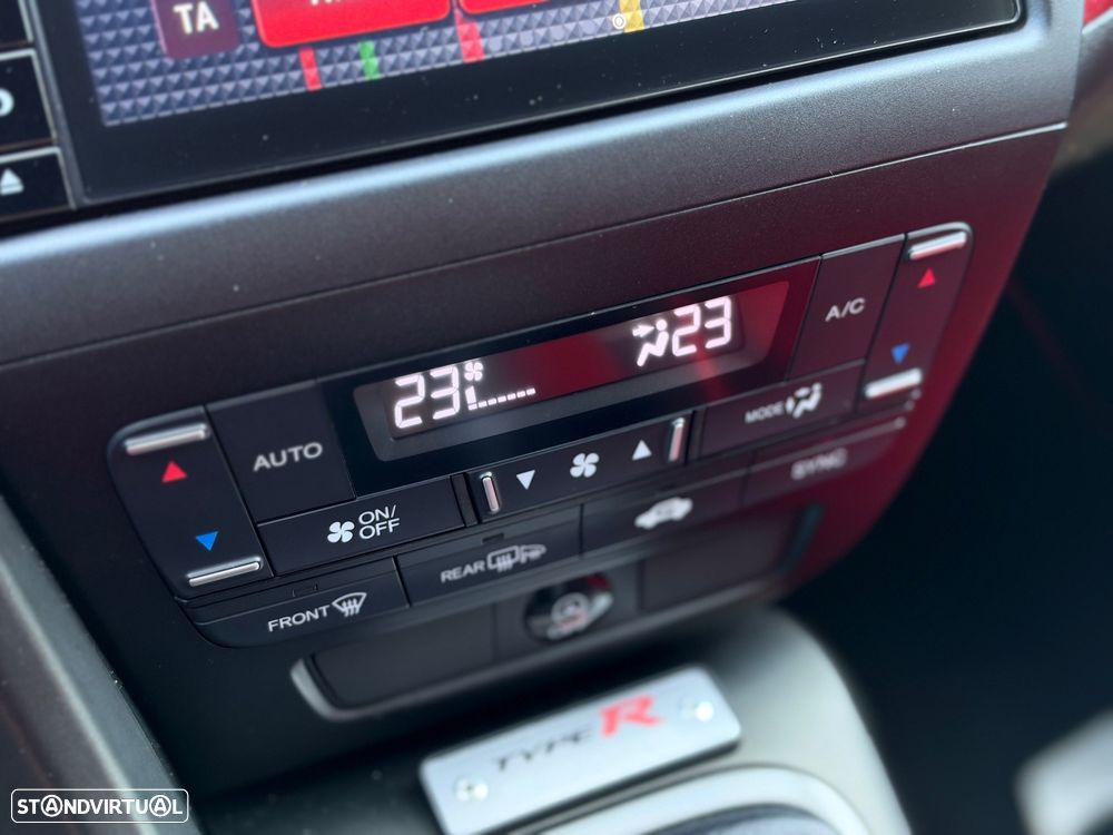 Honda Civic - 28
