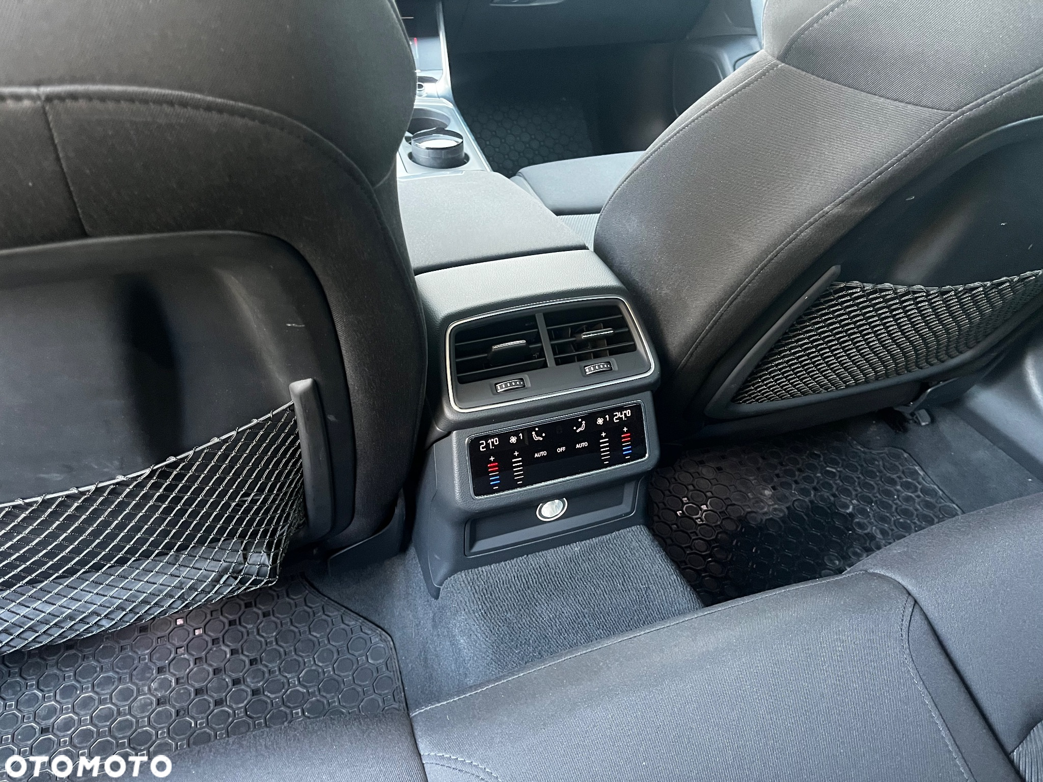 Audi A6 - 13