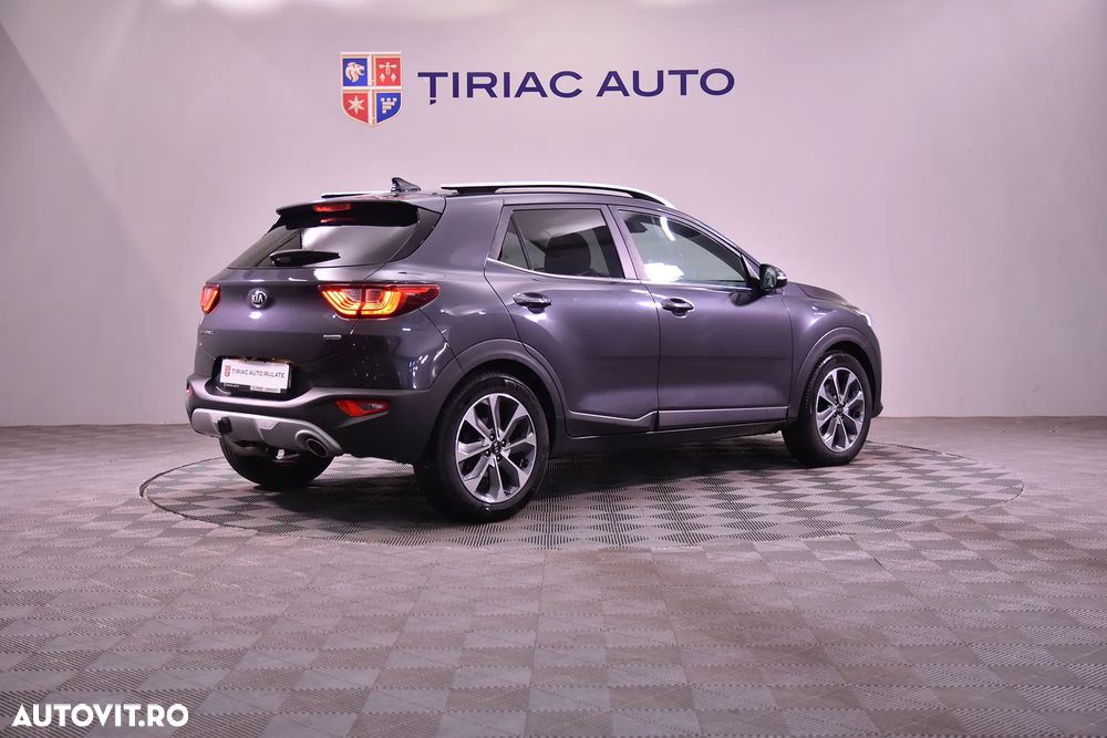 Kia Stonic - 7