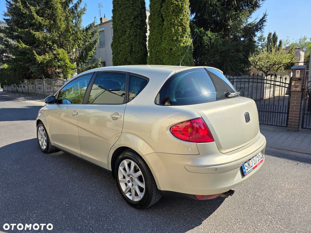 Seat Leon 1.9 TDI Audience - 6