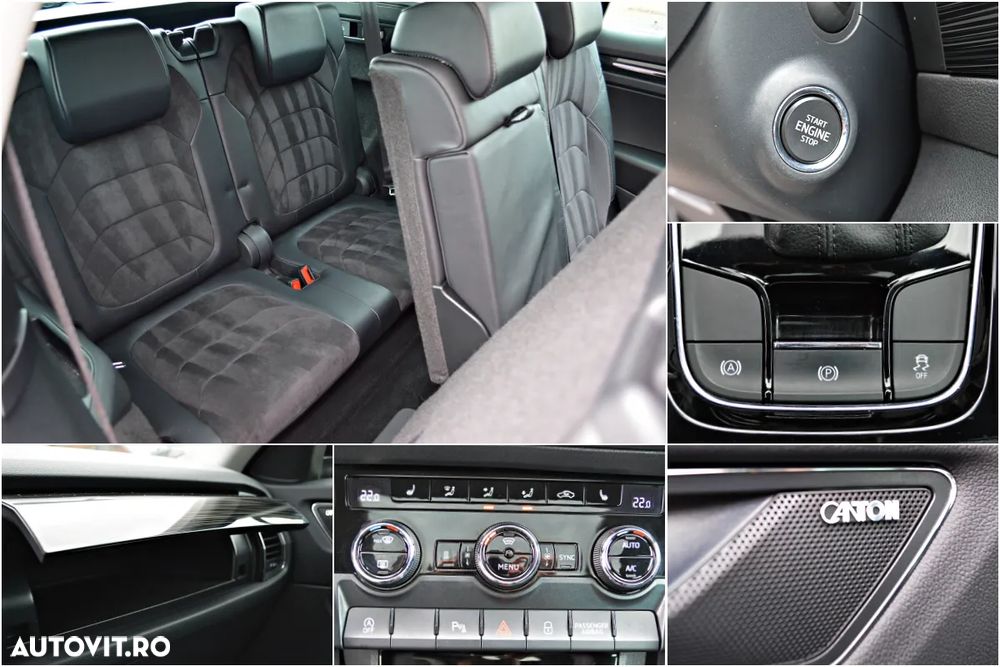 Skoda Kodiaq 2.0 TDI 4X4 DSG Sportline - 6