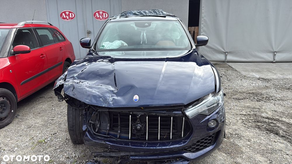 Maserati Levante S - 3
