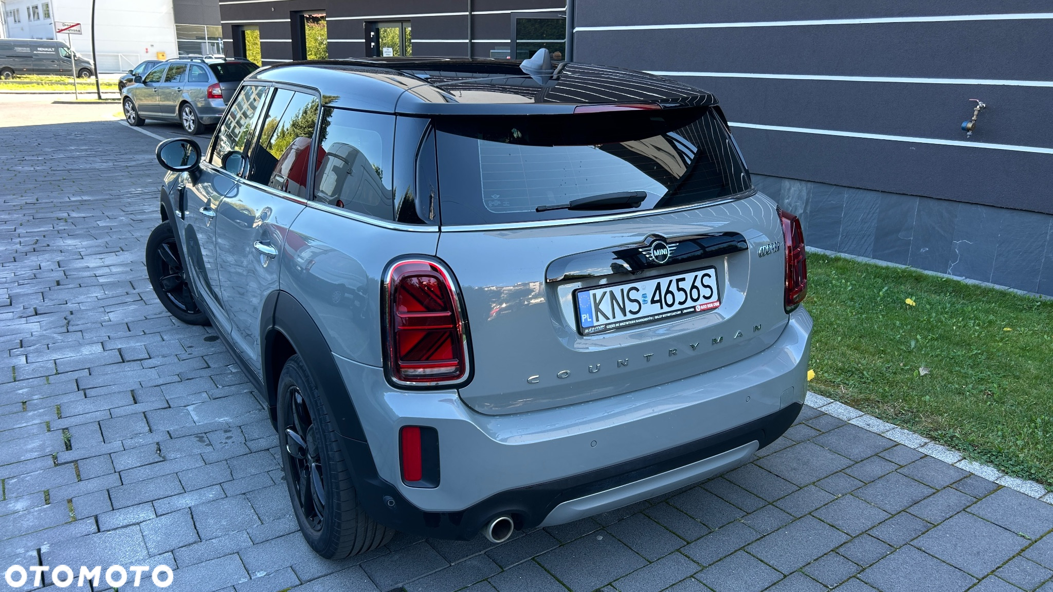 MINI Countryman Cooper Untamed Edition - 5