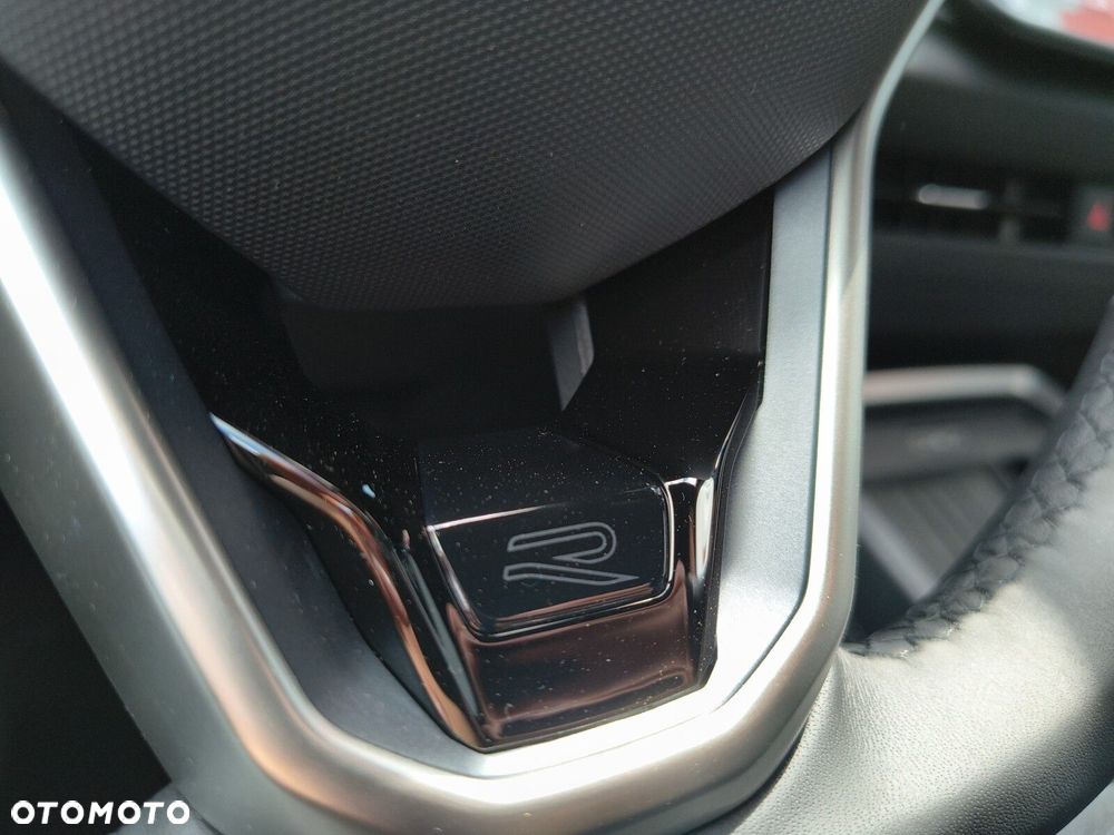Volkswagen T-Roc 1.5 TSI R-Line DSG - 20