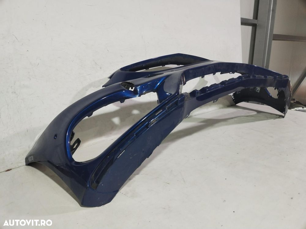 Bara fata Mercedes C-Class W205 AMG, 2014, 2015, 2016, 2017, 2018, cod origine OE A2058850925. 10284 - 6