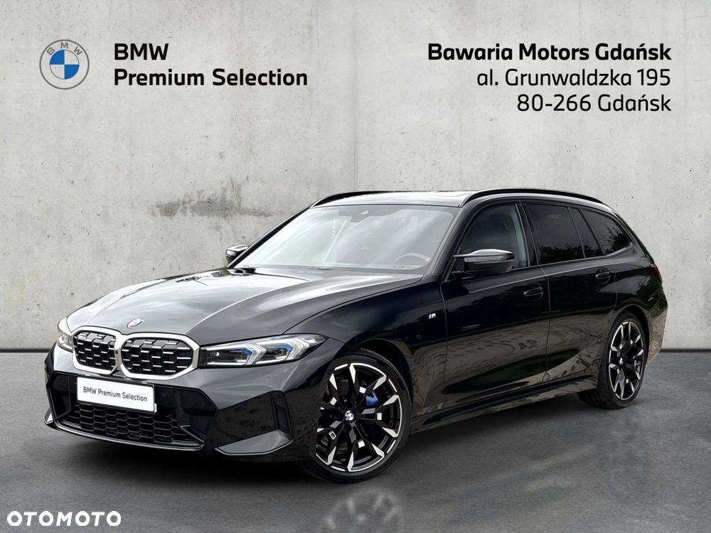 BMW Seria 3 - 2
