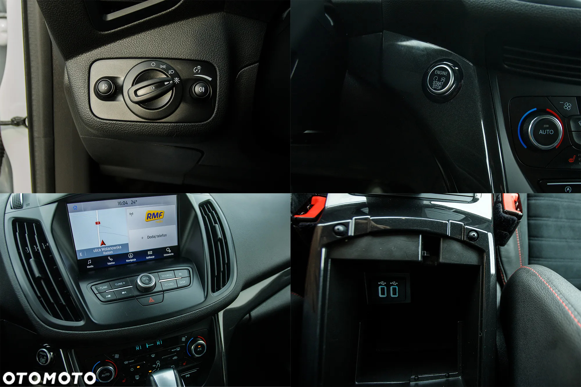 Ford Kuga 1.5 EcoBoost 4x4 ST-Line - 30
