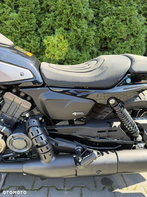 QJMOTOR SRV 600V - 13