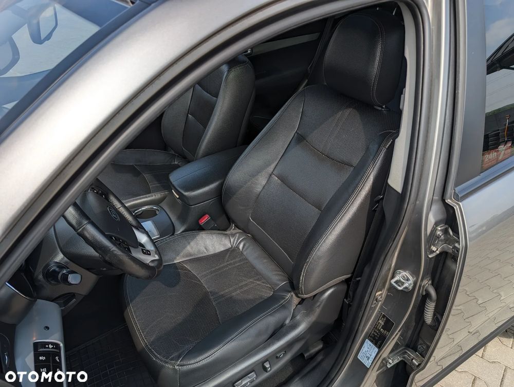 Kia Sorento 2.2 CRDi 4WD Vision - 32