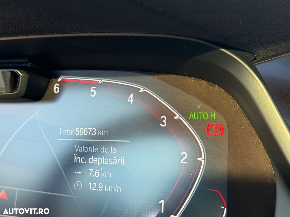 BMW X6 xDrive40d AT MHEV - 13
