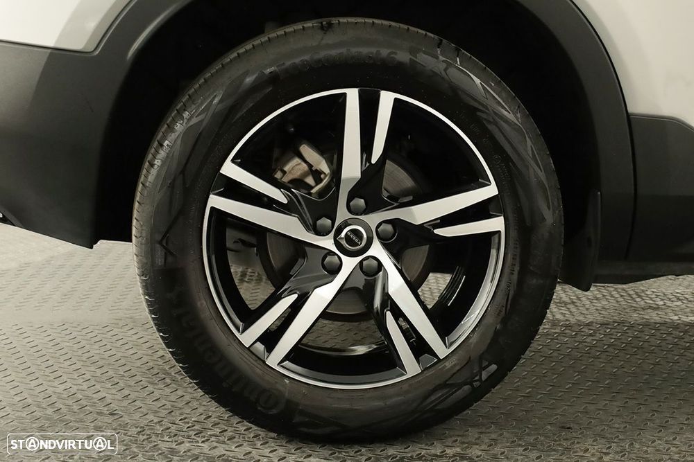 Volvo XC 40 1.5 T2 Core Auto - 5