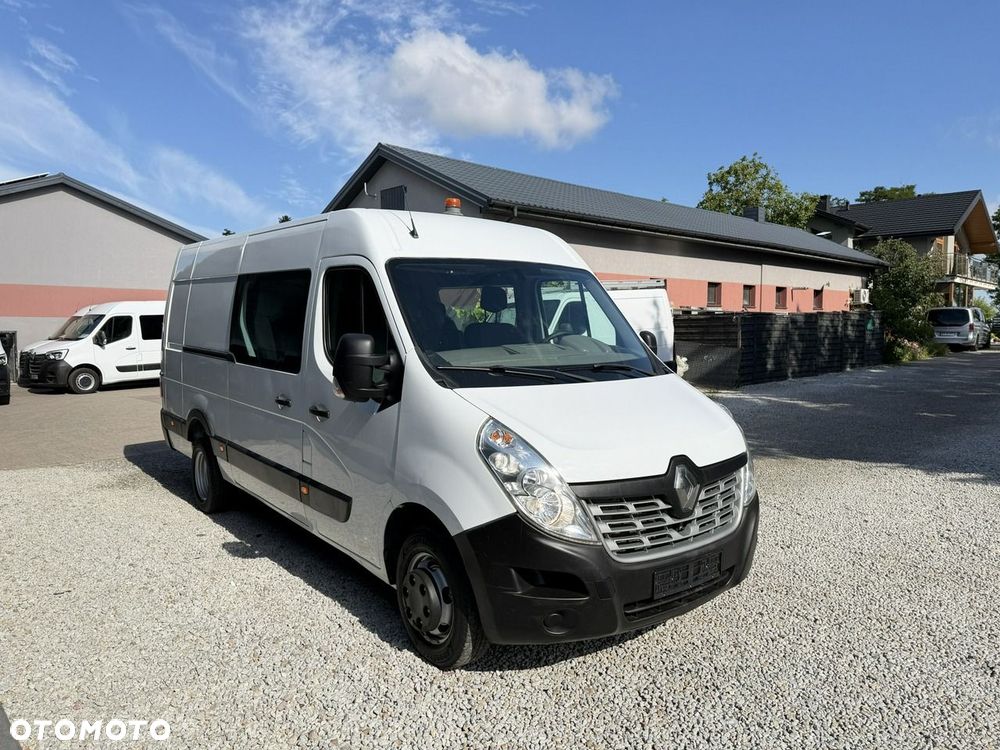 Renault Master - 3