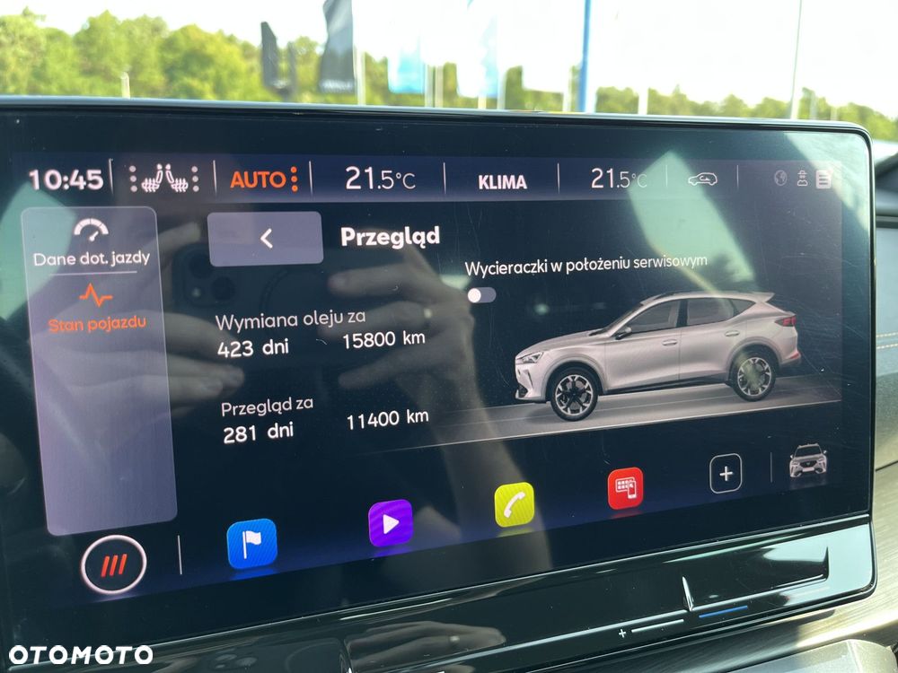 Cupra Formentor - 34