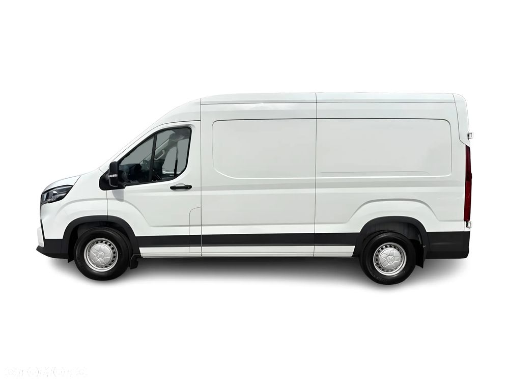 Maxus Deliver 9 L3H2 150KM - 2