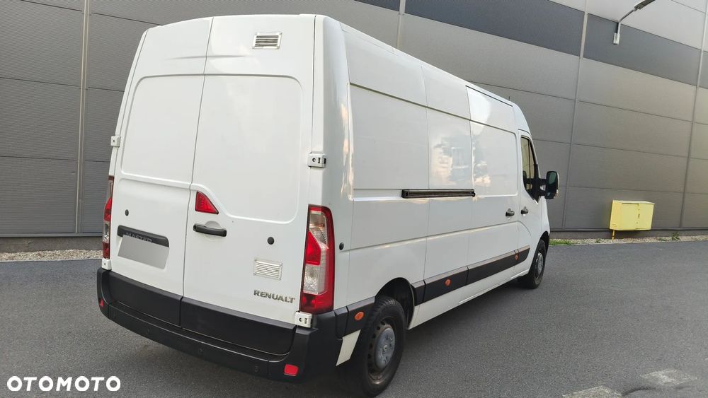 Renault Master - 4