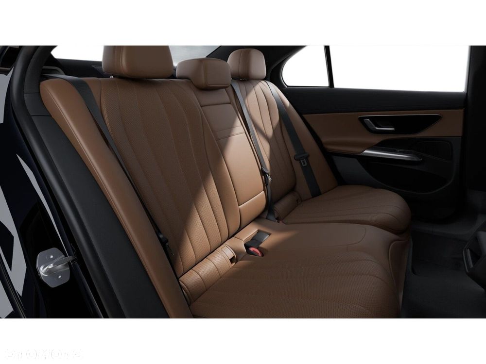 Mercedes-Benz Klasa E 200 mHEV Avantgarde 9G-Tronic - 11