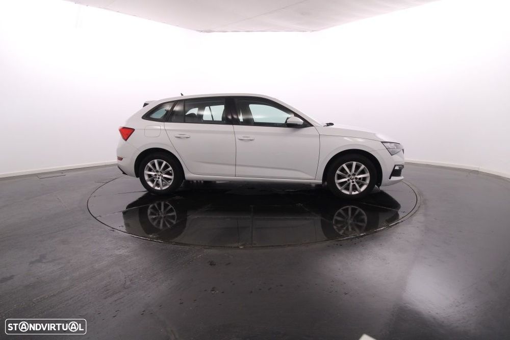 Skoda Scala 1.0 TSI Ambition - 9