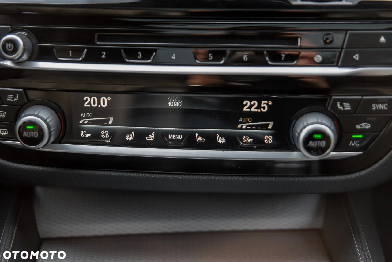 BMW Seria 6 640d xDrive - 32