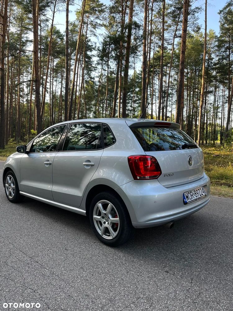Volkswagen Polo 1.2 TSI Highline - 7