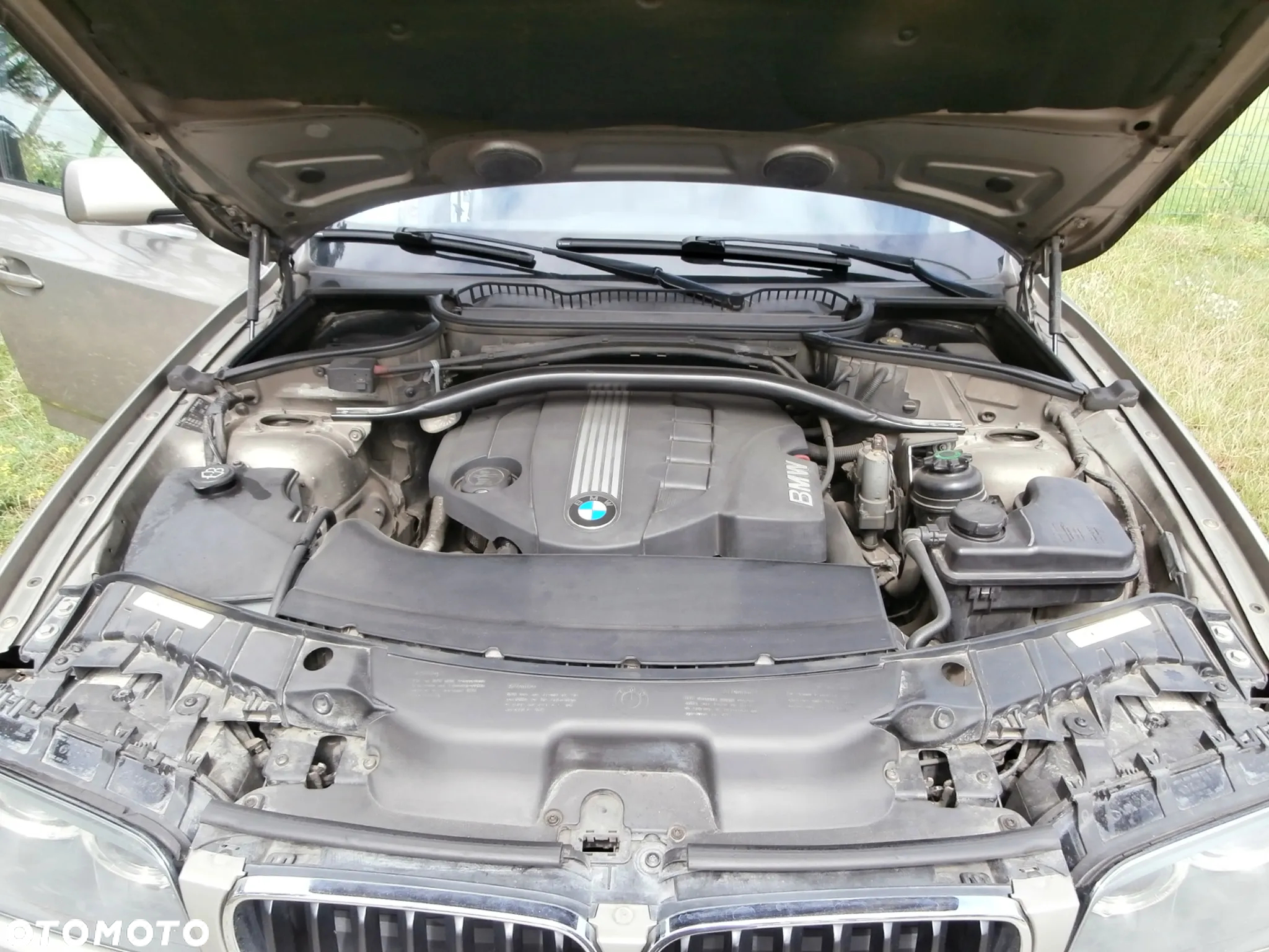 BMW X3 - 11