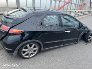 Honda Civic 2.2i-CTDi Executive - 19