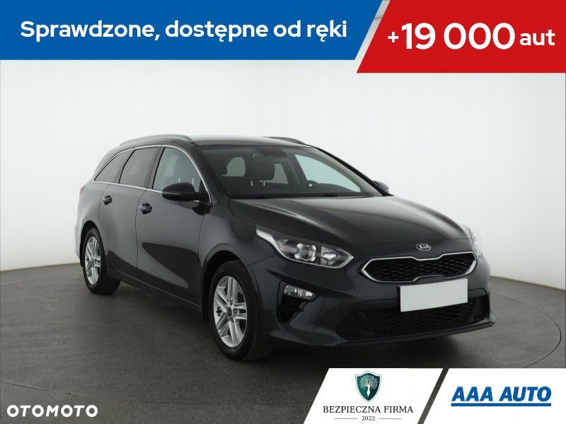 Kia Ceed - 2