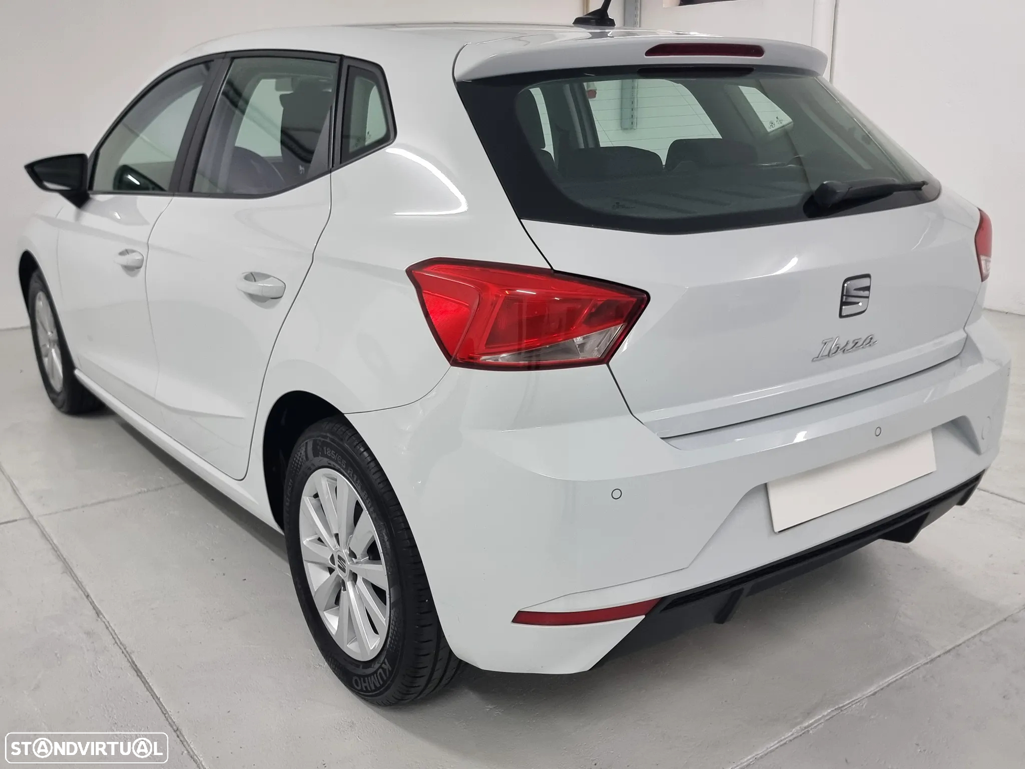SEAT Ibiza 1.0 TSI Style - 19