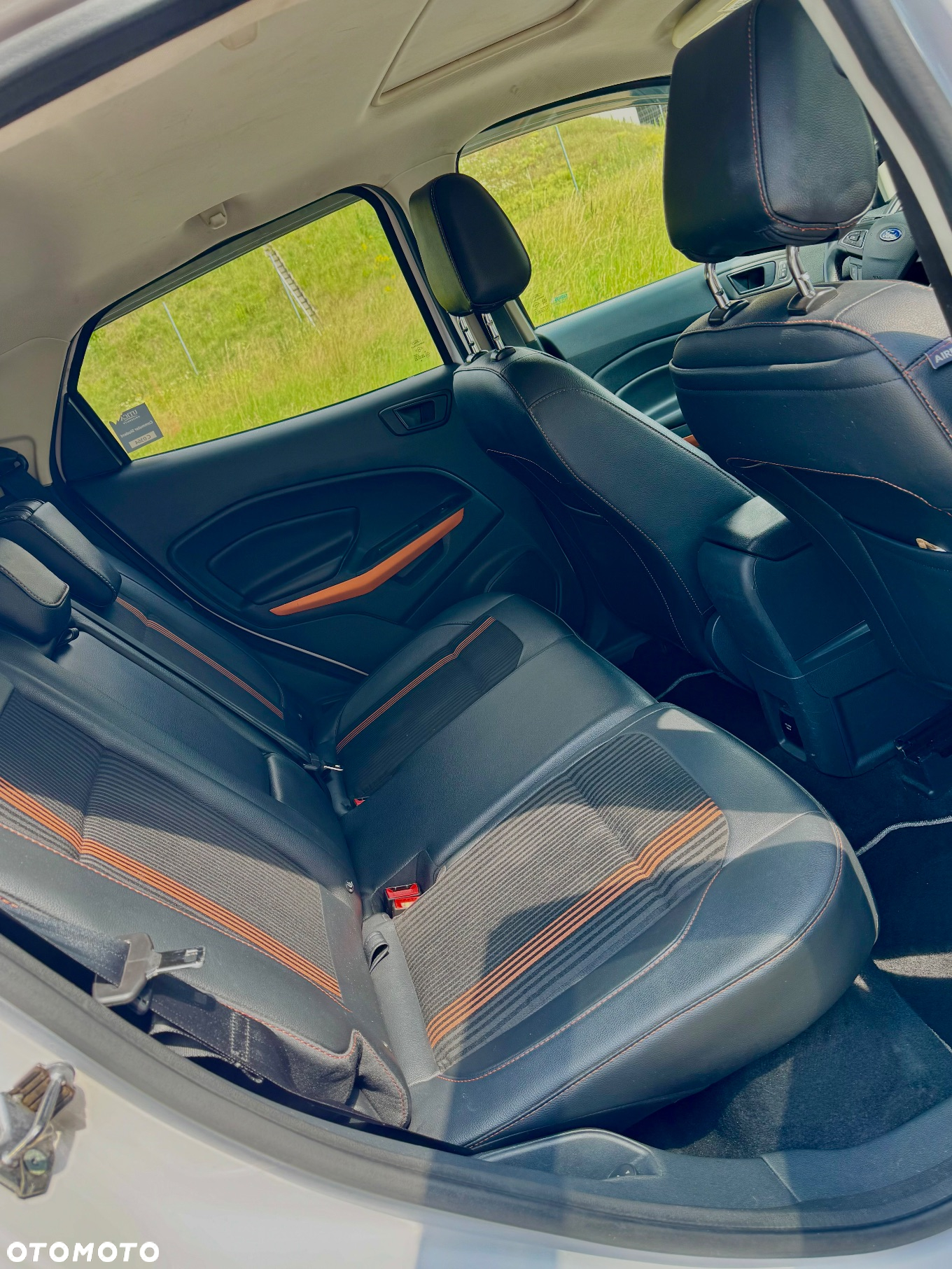 Ford EcoSport - 10