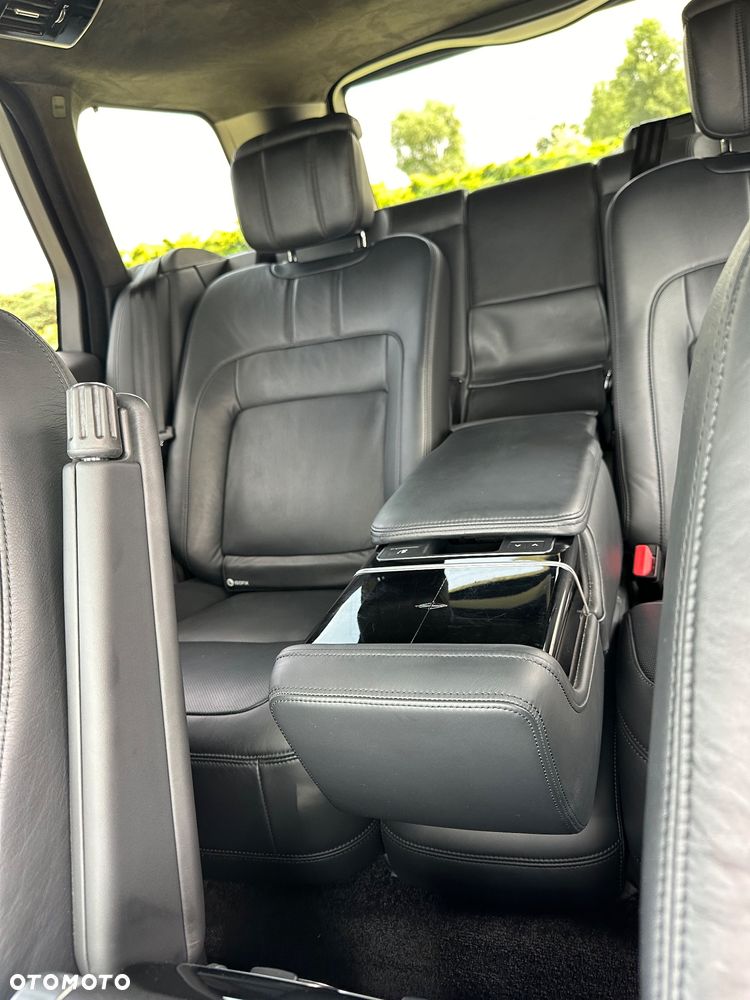 Land Rover Range Rover D350 Autobiography - 16