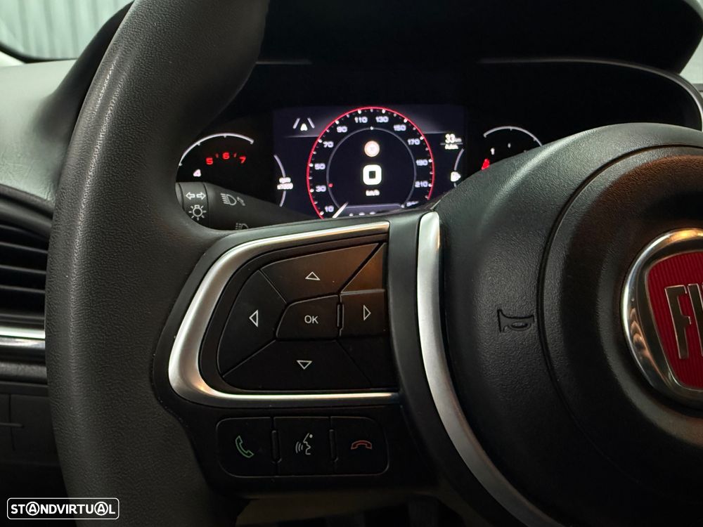 Fiat Tipo Station Wagon 1.3 Multijet City Life - 20