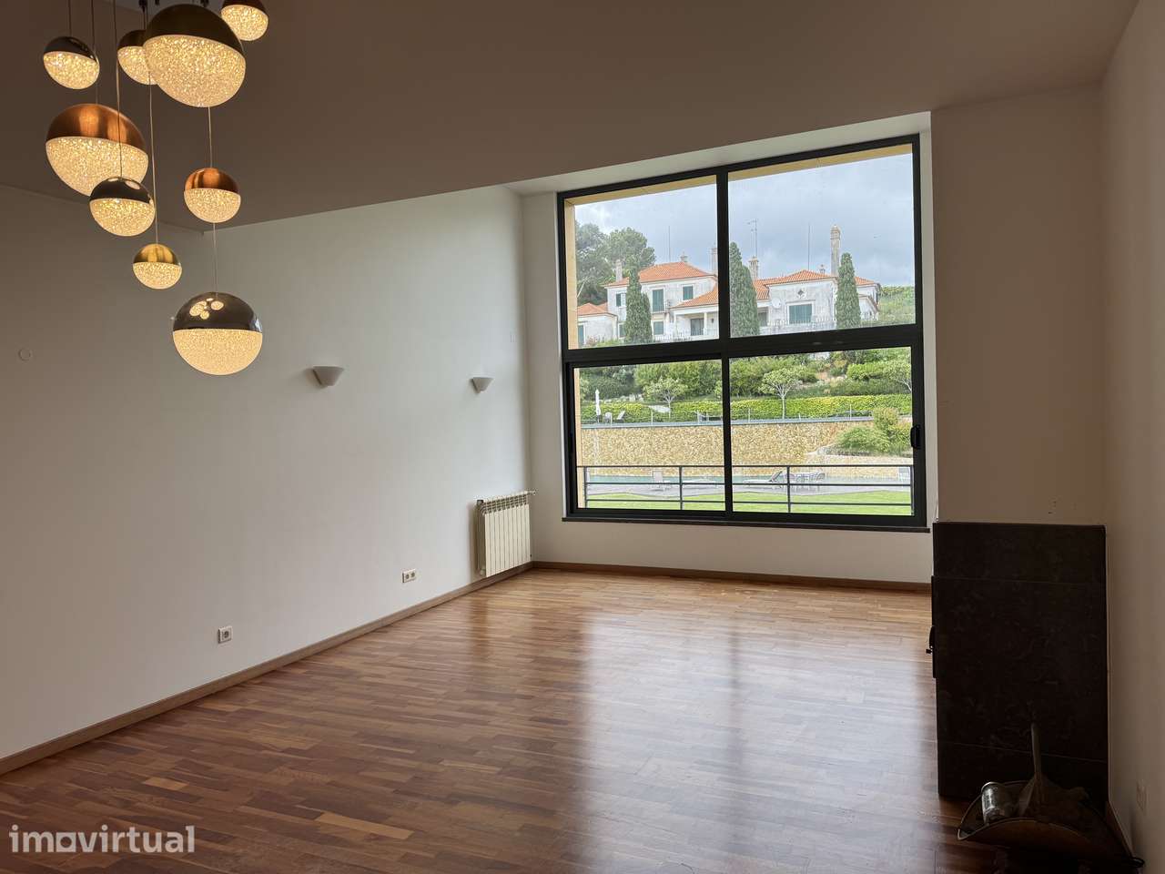 Apartamento T3 em condomínio fechado com piscina - Grande imagem: 3/39