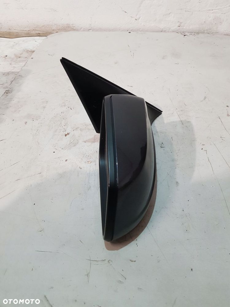 lusterko prawe prawy przód bmw f10 f11 3 pin eu - 5
