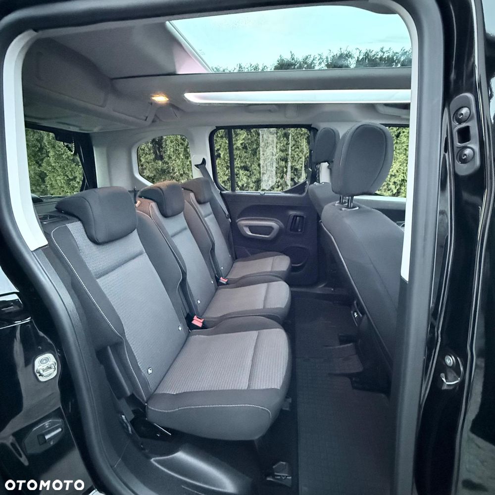 Toyota Proace City Verso 1.5 D-4D Family - 9