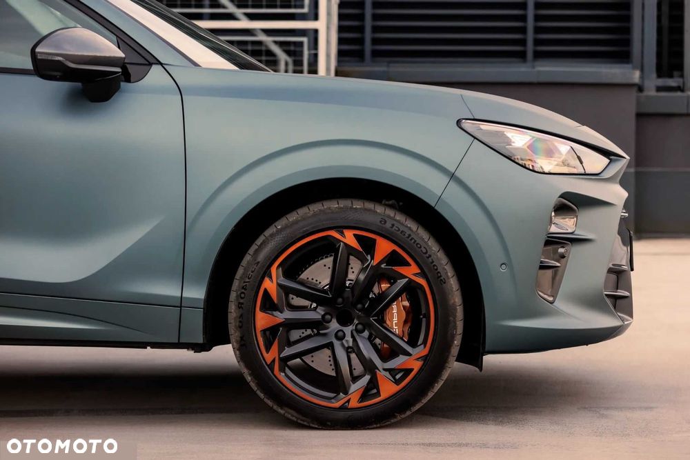 FELGI R20 5X112 YF3005 MBHMC CUPRA Ateca Born Formentor Terrama - 3